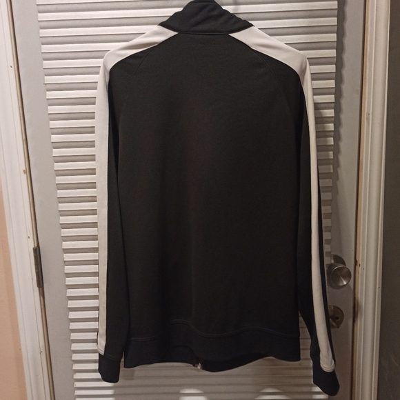Nike tracker full zip up jacket - Picture 5 of 9